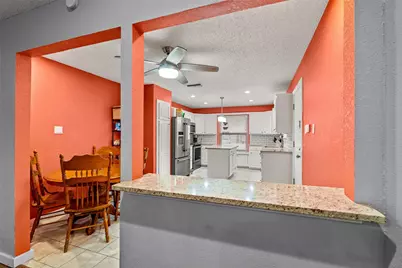 701 Wood Lane, Azle, TX 76020 - Photo 8