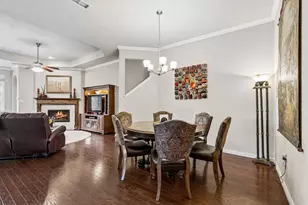 5128 Dominica Ln, Fort Worth, TX 76244 - Photo 8