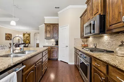 5128 Dominica Lane, Fort Worth, TX 76244 - Photo 10