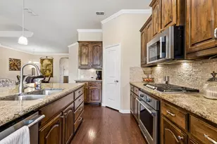 5128 Dominica Ln, Fort Worth, TX 76244 - Photo 10