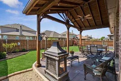 5128 Dominica Lane, Fort Worth, TX 76244 - Photo 36