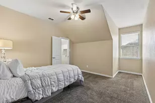 5128 Dominica Ln, Fort Worth, TX 76244 - Photo 34