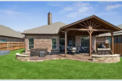 5128 Dominica Lane, Fort Worth, TX 76244 - Photo 38