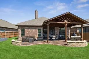 5128 Dominica Ln, Fort Worth, TX 76244 - Photo 38