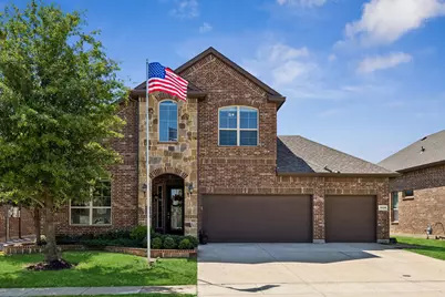 5128 Dominica Lane, Fort Worth, TX 76244 - Photo 1