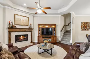 5128 Dominica Ln, Fort Worth, TX 76244 - Photo 4