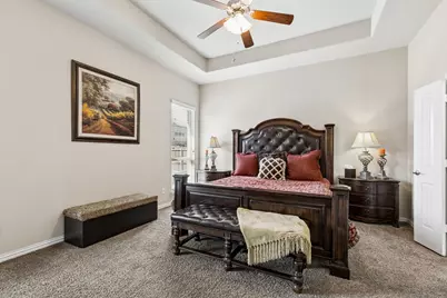 5128 Dominica Lane, Fort Worth, TX 76244 - Photo 16