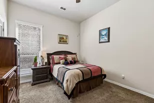 5128 Dominica Ln, Fort Worth, TX 76244 - Photo 26