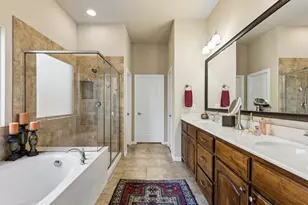 5128 Dominica Ln, Fort Worth, TX 76244 - Photo 20