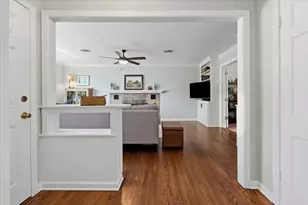 3532 Suffolk Dr, Fort Worth, TX 76109 - Photo 6