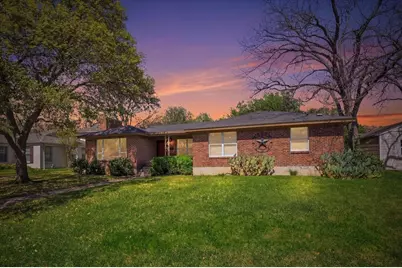 3532 Suffolk Drive, Fort Worth, TX 76109 - Photo 24