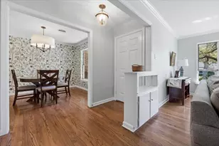 3532 Suffolk Dr, Fort Worth, TX 76109 - Photo 8