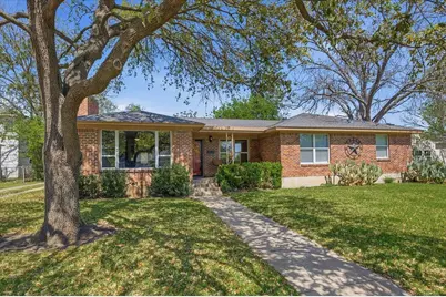 3532 Suffolk Drive, Fort Worth, TX 76109 - Photo 34