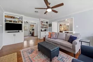 3532 Suffolk Dr, Fort Worth, TX 76109 - Photo 10