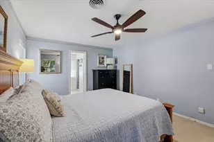 3532 Suffolk Dr, Fort Worth, TX 76109 - Photo 18