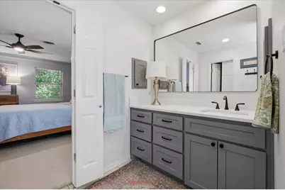 3532 Suffolk Drive, Fort Worth, TX 76109 - Photo 20