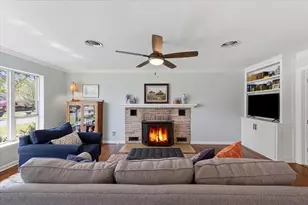 3532 Suffolk Dr, Fort Worth, TX 76109 - Photo 2