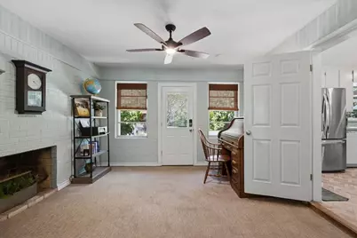 3532 Suffolk Drive, Fort Worth, TX 76109 - Photo 12