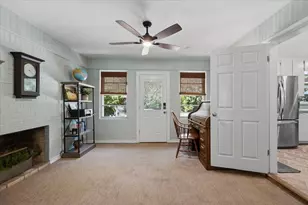 3532 Suffolk Dr, Fort Worth, TX 76109 - Photo 12