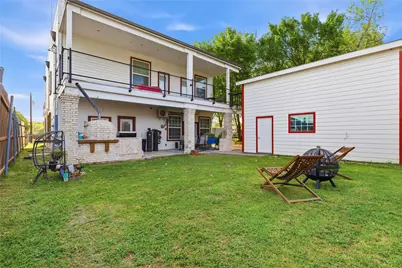 9416 Claudia Drive, Fort Worth, TX 76134 - Photo 8