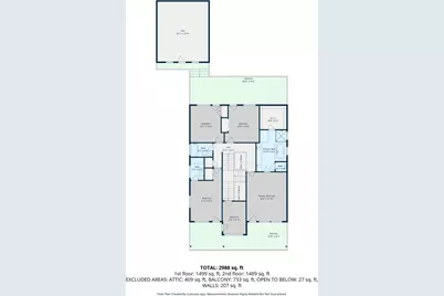 9416 Claudia Drive, Fort Worth, TX 76134 - Photo 38