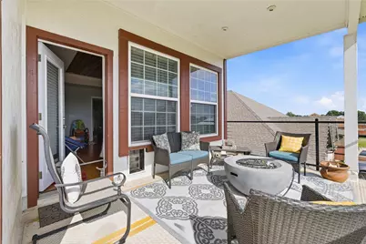 9416 Claudia Drive, Fort Worth, TX 76134 - Photo 22