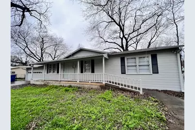 208 N 36th Street, Corsicana, TX 75110 - Photo 1