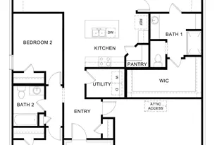 705 Brook Ln, Josephine, TX 75135 - Photo 24