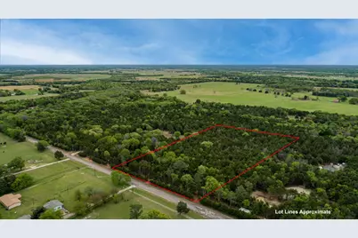Tbd Vzcr 3810, Wills Point, TX 75169 - Photo 1