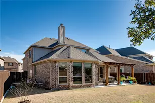 4408 Querida Ave, McKinney, TX 75070 - Photo 30