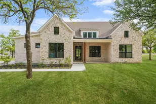 1000 Bluebonnet Rdg, Weatherford, TX 76087 - Photo 4