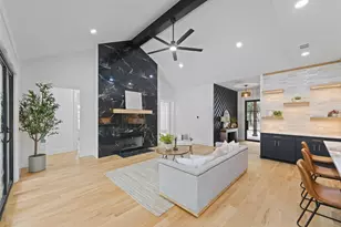 1000 Bluebonnet Rdg, Weatherford, TX 76087 - Photo 8