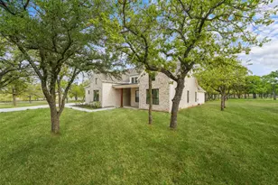 1000 Bluebonnet Rdg, Weatherford, TX 76087 - Photo 1