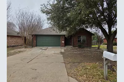 3156 Lafayette Street, Corsicana, TX 75110 - Photo 1