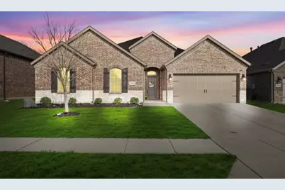 3516 Tunnel Avenue, Aubrey, TX 76227 - Photo 1