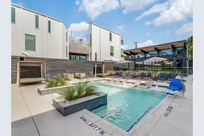 4901 Live Oak Street #B, Dallas, TX 75206 - Photo 20