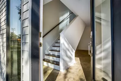 4901 Live Oak Street #B, Dallas, TX 75206 - Photo 2