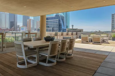 2025 Woodall Rodgers Freeway #52, Dallas, TX 75201 - Photo 34