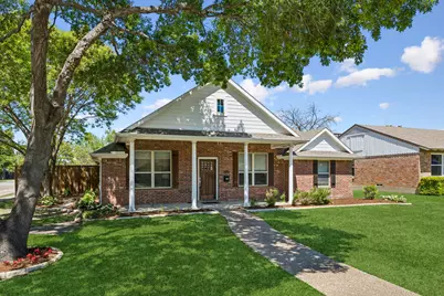 640 Nottingham Drive, Richardson, TX 75080 - Photo 1