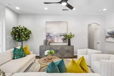 640 Nottingham Drive, Richardson, TX 75080 - Photo 10