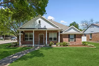 640 Nottingham Drive, Richardson, TX 75080 - Photo 2