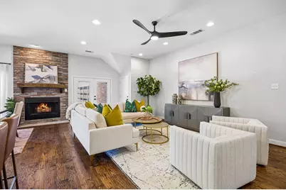 640 Nottingham Drive, Richardson, TX 75080 - Photo 8