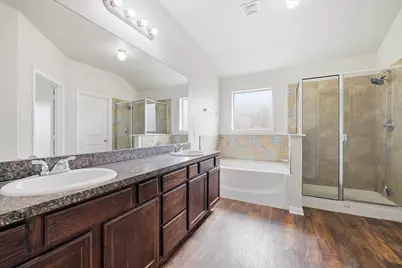 5105 Glen Eden Drive, Fort Worth, TX 76119 - Photo 20