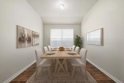 5105 Glen Eden Drive, Fort Worth, TX 76119 - Photo 14