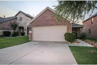 12217 Walden Wood Drive, Fort Worth, TX 76244 - Photo 1