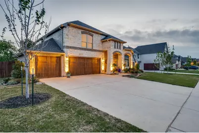 1913 Flora Lane, DeSoto, TX 75115 - Photo 4