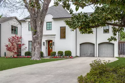 5335 Emerson Avenue, Dallas, TX 75209 - Photo 2