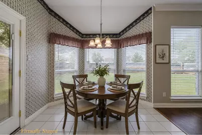 1407 Wheeler Drive, Mansfield, TX 76063 - Photo 10