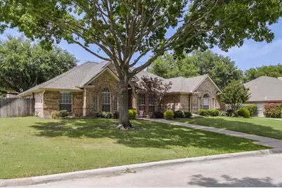 1407 Wheeler Drive, Mansfield, TX 76063 - Photo 36