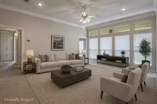 1407 Wheeler Dr, Mansfield, TX 76063 - Photo 8